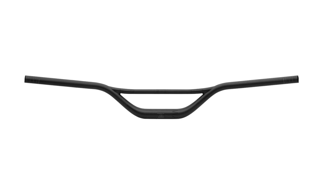 Milhouse Handlebar