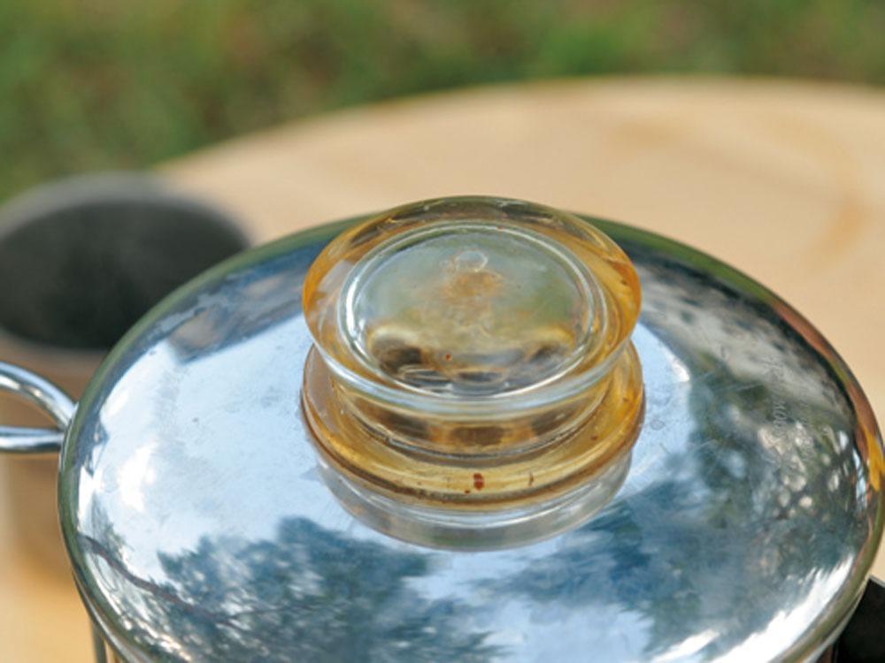 Percolator 6 Cup