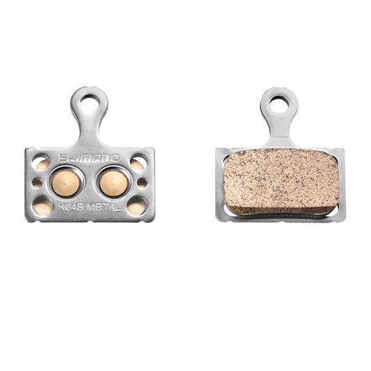 BP-K04S-MX Brake Pads