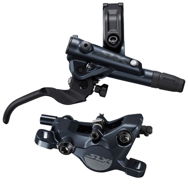 SLX BL-M7100/BR-M7100 Hydraulic Disc Brakes