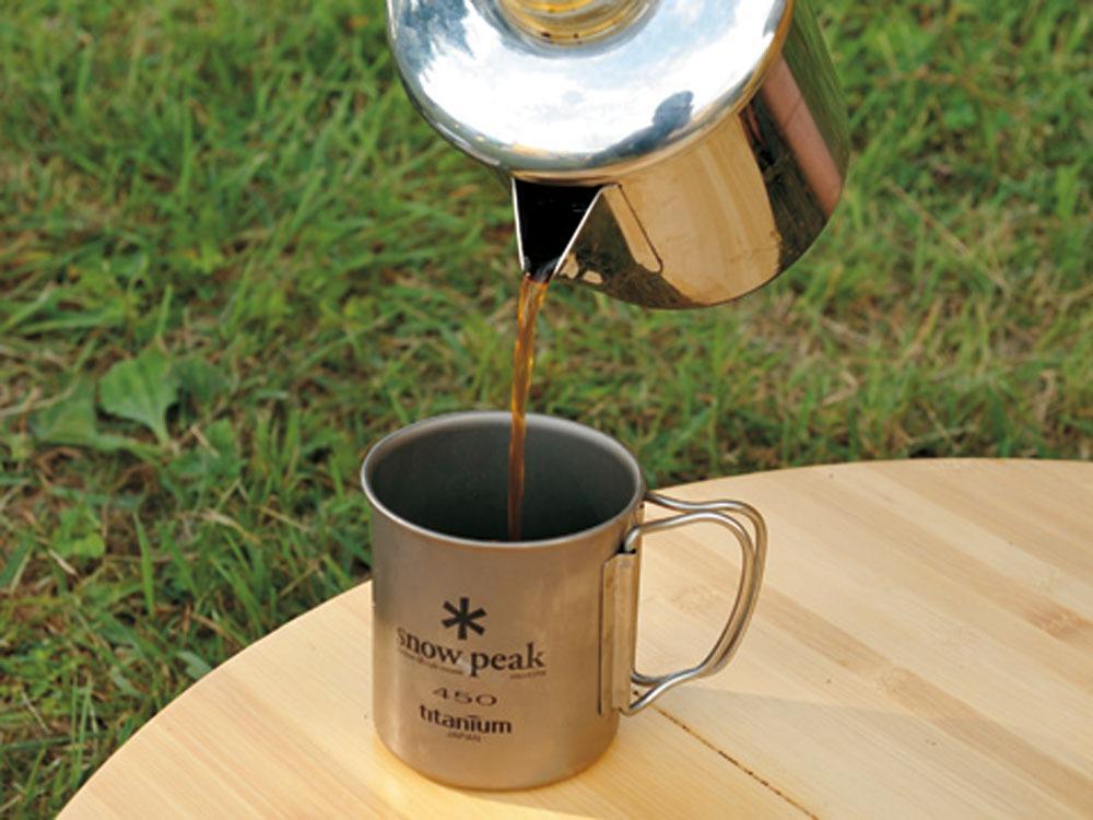Percolator 6 Cup