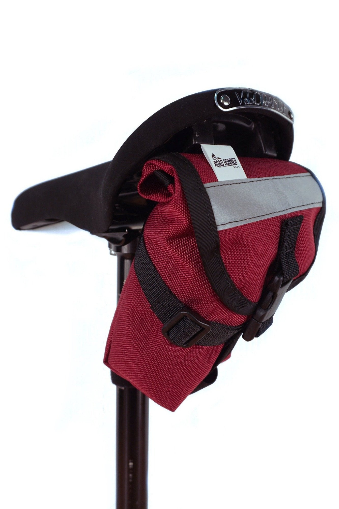 Drafter Saddle Bag