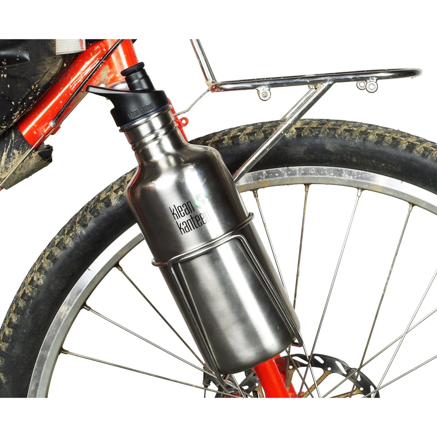 Mojave Water Bottle Cage