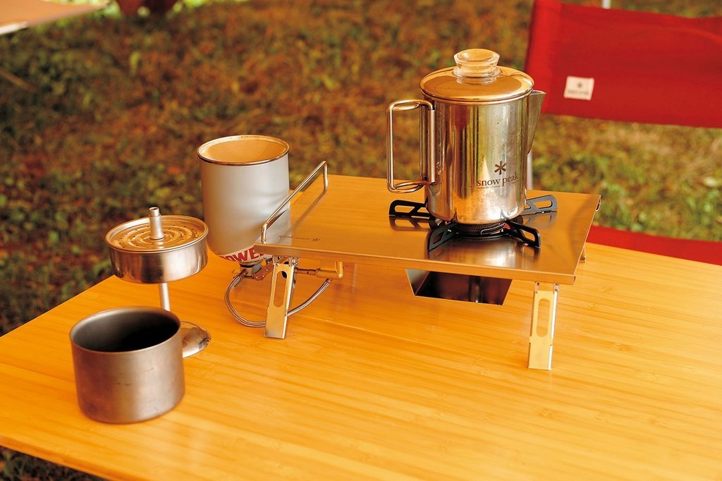 Percolator 6 Cup