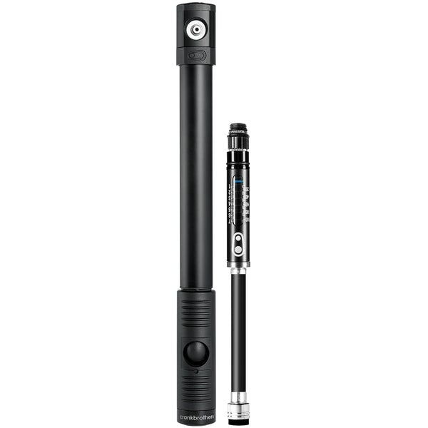 Klic HP Gauge/CO2 Midnight Edition