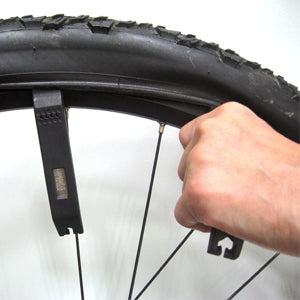 Steel Core Tire Levers