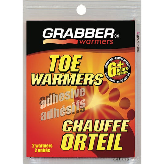 Toe Warmers