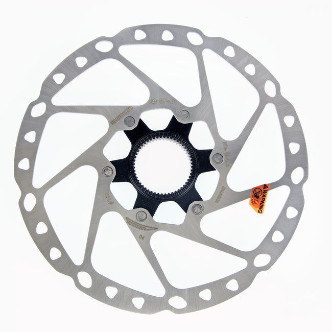 Deore SM-RT64 Disc Rotors