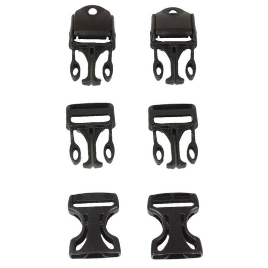 Buckle Repair Kit