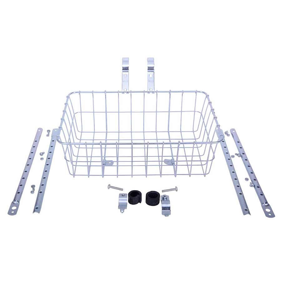 1372 Front Basket