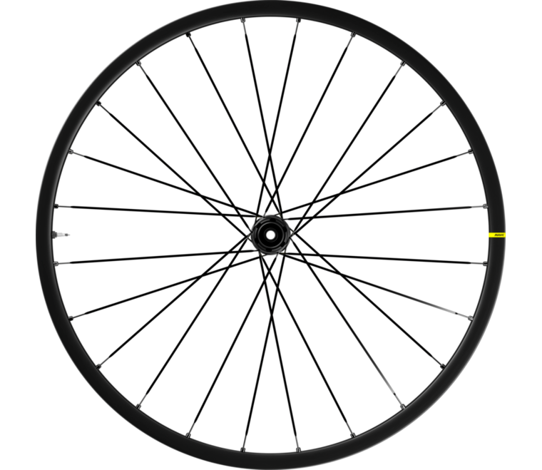 Mavic AllRoad S 700c DCL HG11 Wheelset