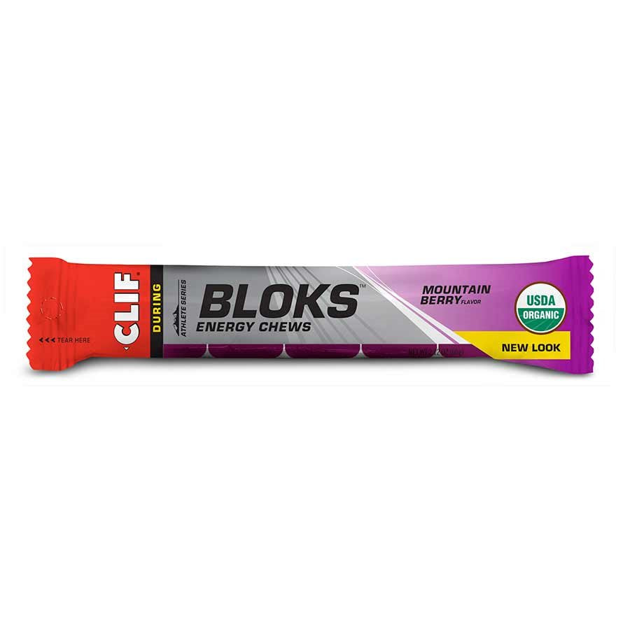 Bloks Energy Chews