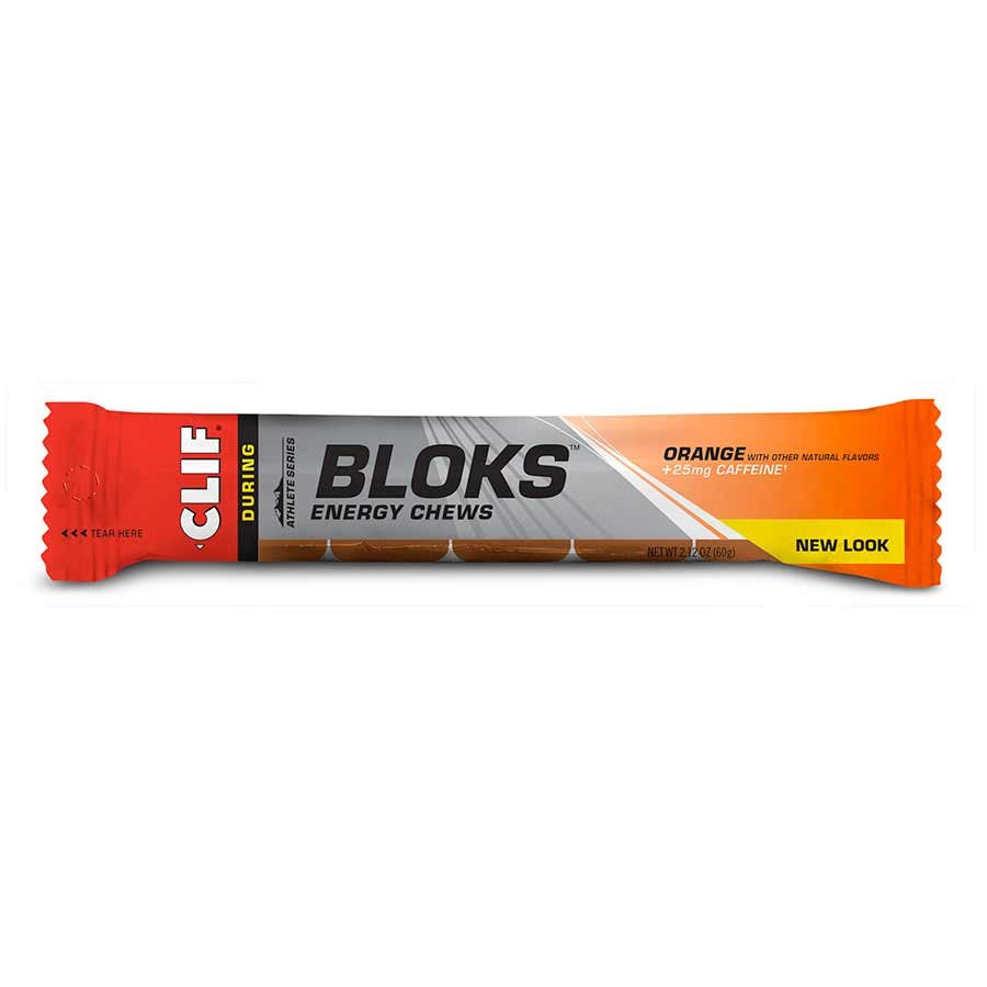 Bloks Energy Chews