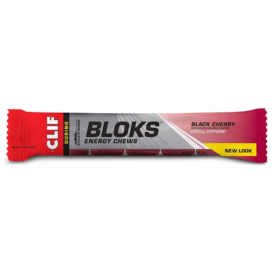 Bloks Energy Chews