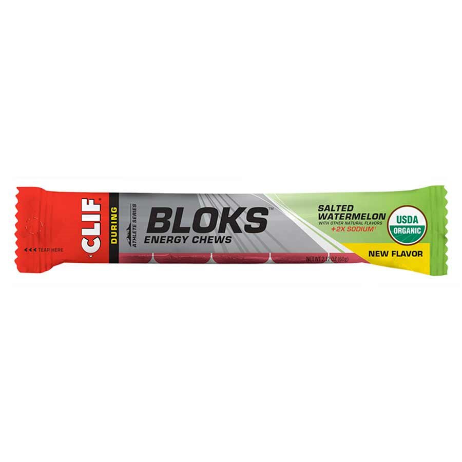 Bloks Energy Chews