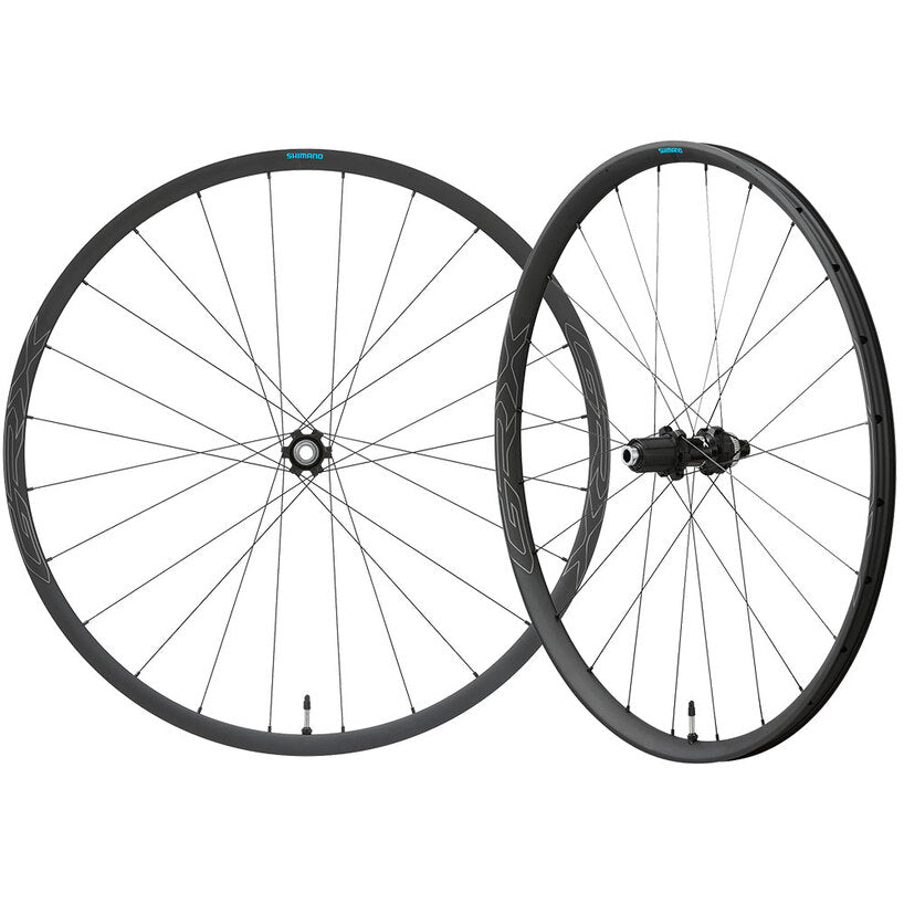 WH-RX570-650B Wheelset