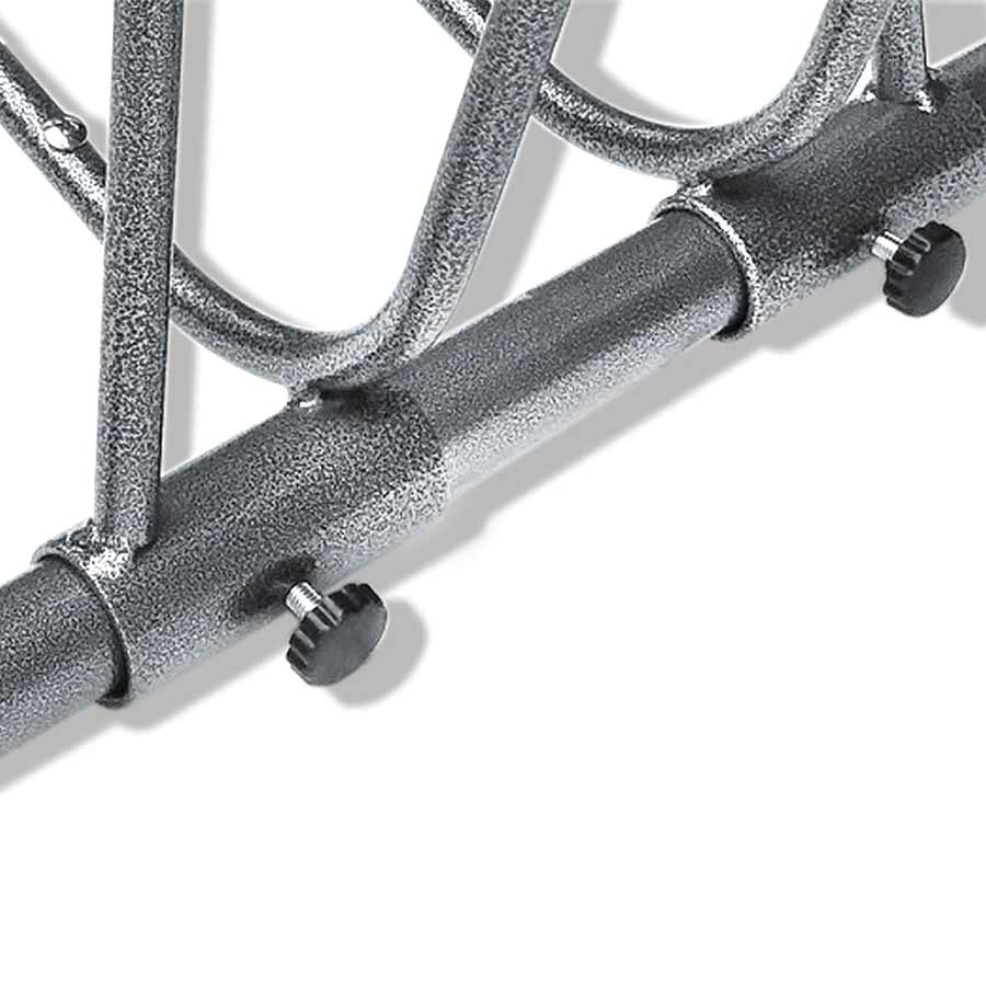 Adjustable Floor Stand