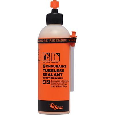 Endurance Sealant with Injection System