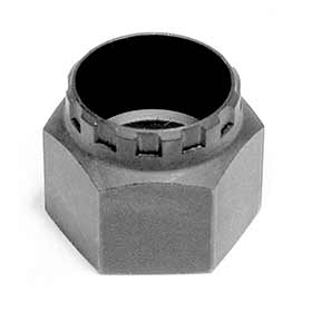 BBT-5 / FR-11: Bottom Bracket / Cassette Tool