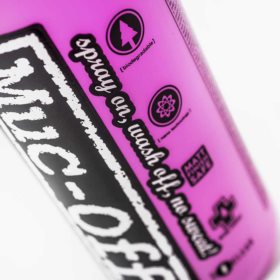 Nano Tech Bike Cleaner