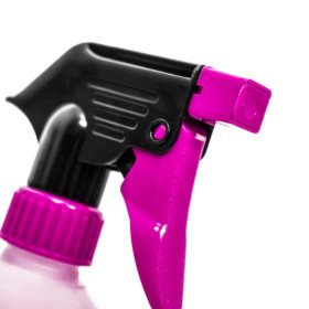 Nano Tech Bike Cleaner