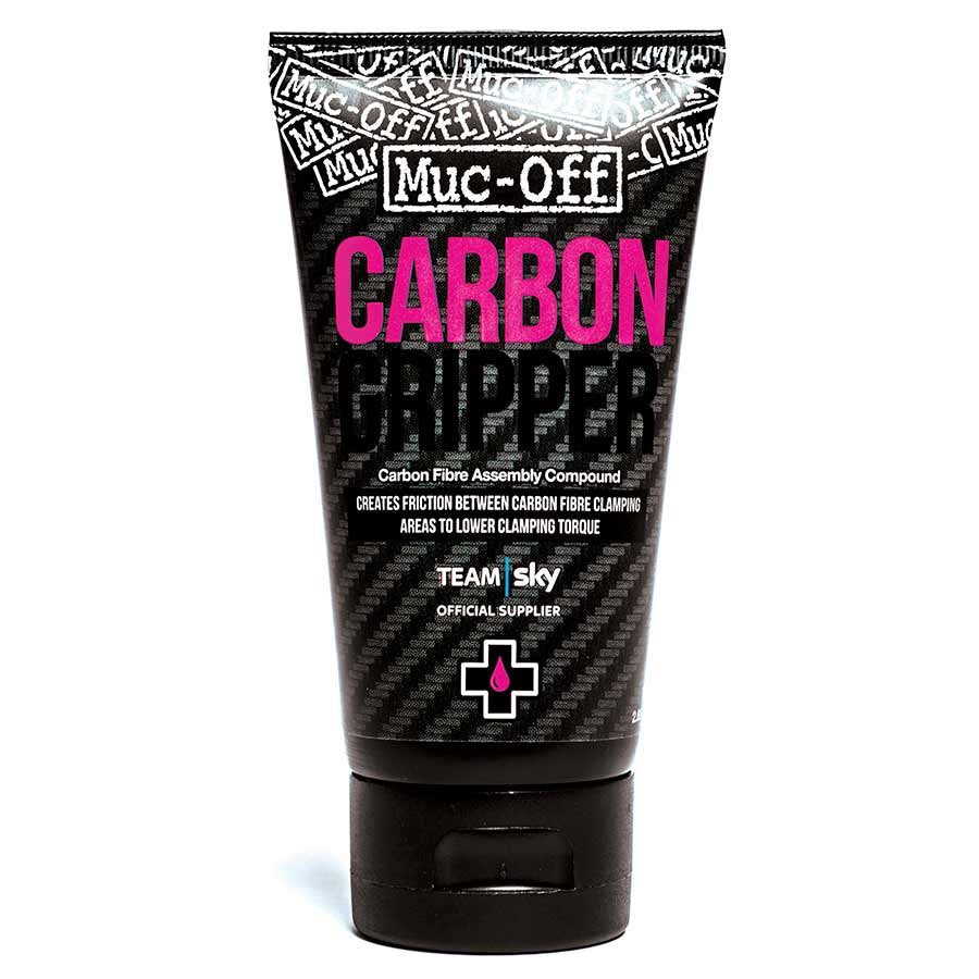 Carbon Gripper