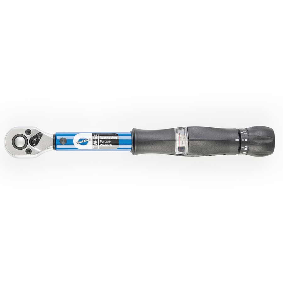 TW-5.2 Torque Wrench 2-14 NM