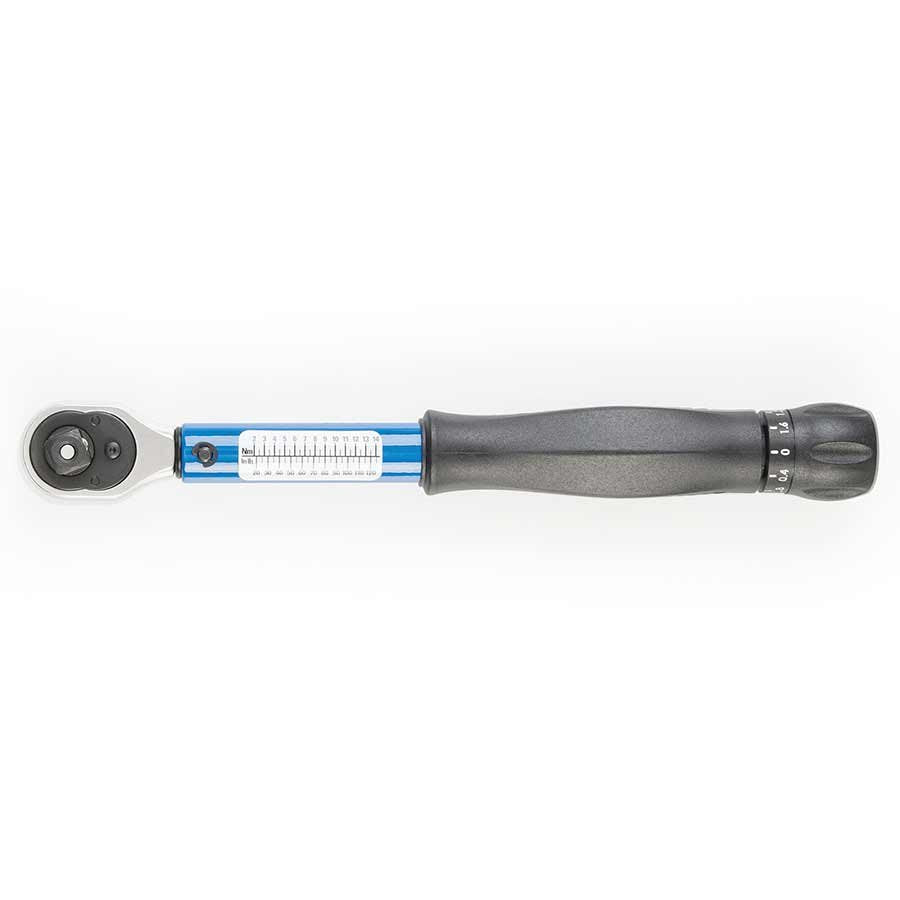 TW-5.2 Torque Wrench 2-14 NM
