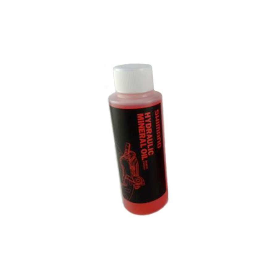 Shimano Mineral Oil Disc Brake Fluid