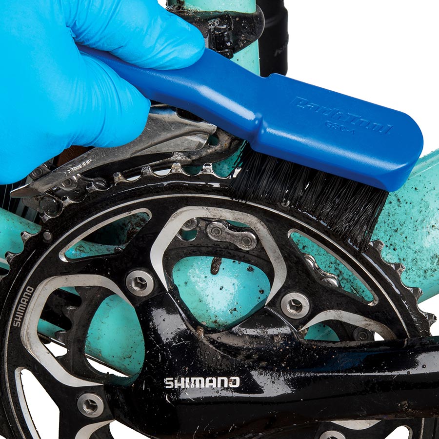 GSC-4: Cassette Cleaning Brush