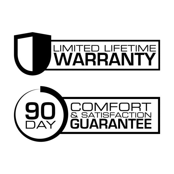 M's MSD-100 E-Gel Comfort