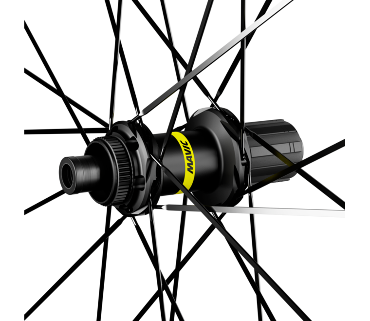 AllRoad S 700c DCL HG11 Wheelset