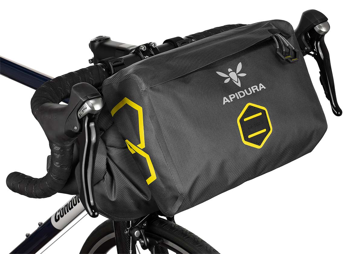 Expedition Accessory Pocket