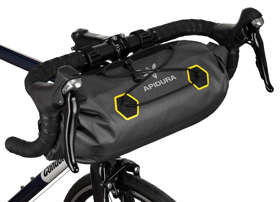 Expedition Handlebar Pack
