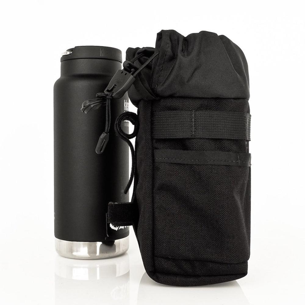 Auto-Pilot Handlebar Bag
