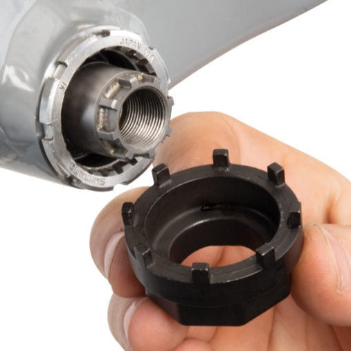 BBT-18: Bottom Bracket Tool 8 Notch