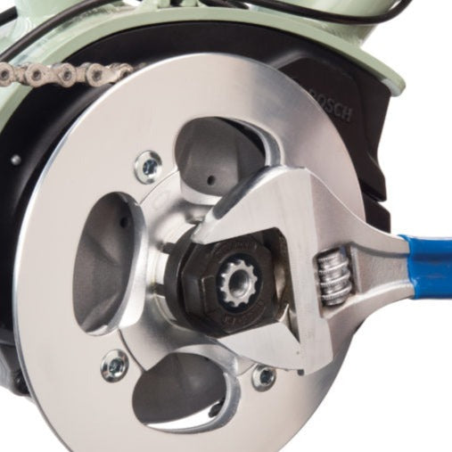 BBT-18: Bottom Bracket Tool 8 Notch