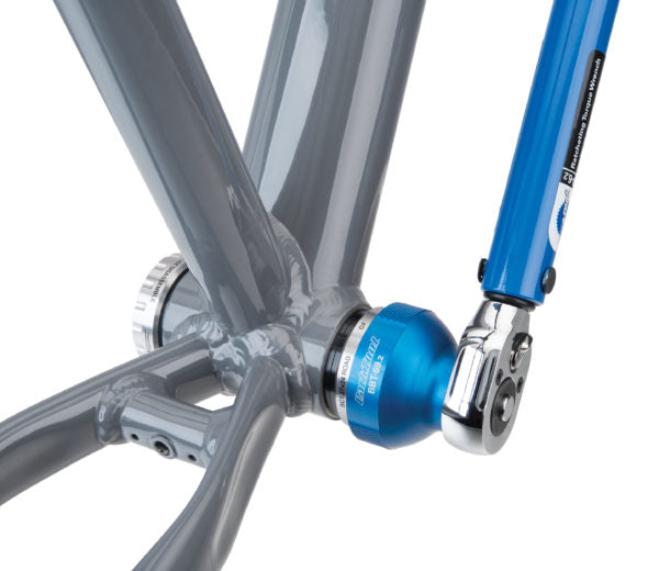 TW-6.2 Torque Wrench 10 to 60 NM