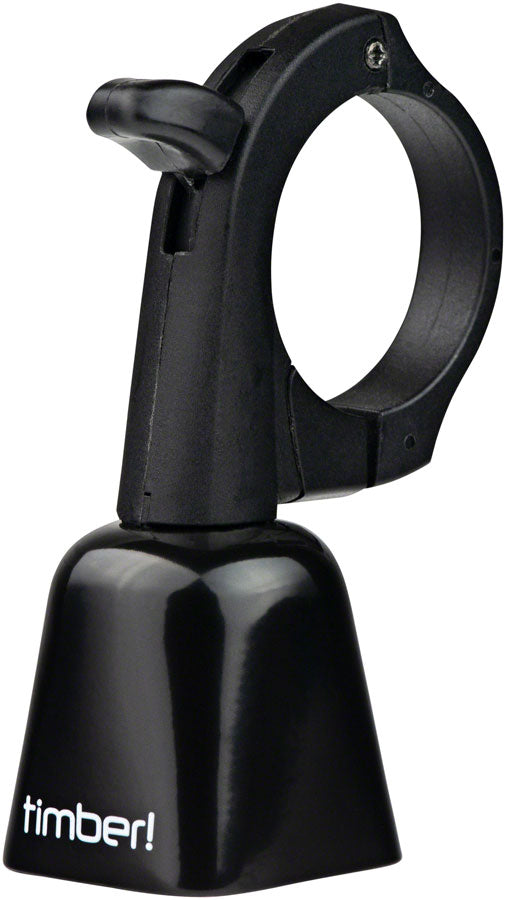 MTB Bell Bolt-On