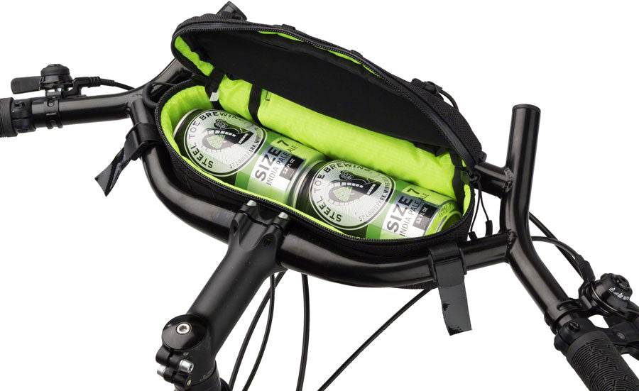 Moloko Handlebar Bag