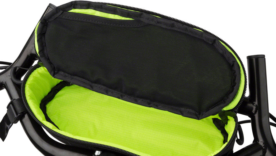 Moloko Handlebar Bag