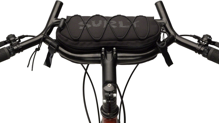 Moloko Handlebar Bag