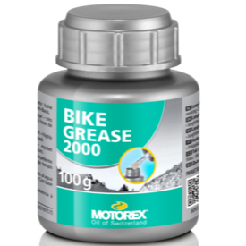 Bike Grease 2000