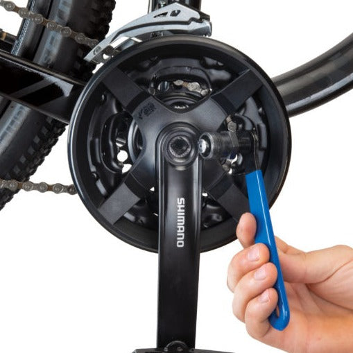 CCP-22: Crank Puller - Square Tapered