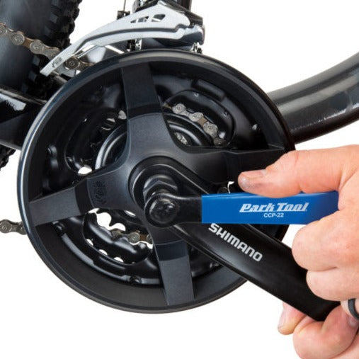 CCP-22: Crank Puller - Square Tapered