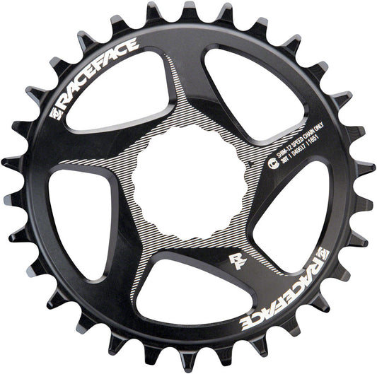 1x Direct Mount Cinch Chainring - SHI 12