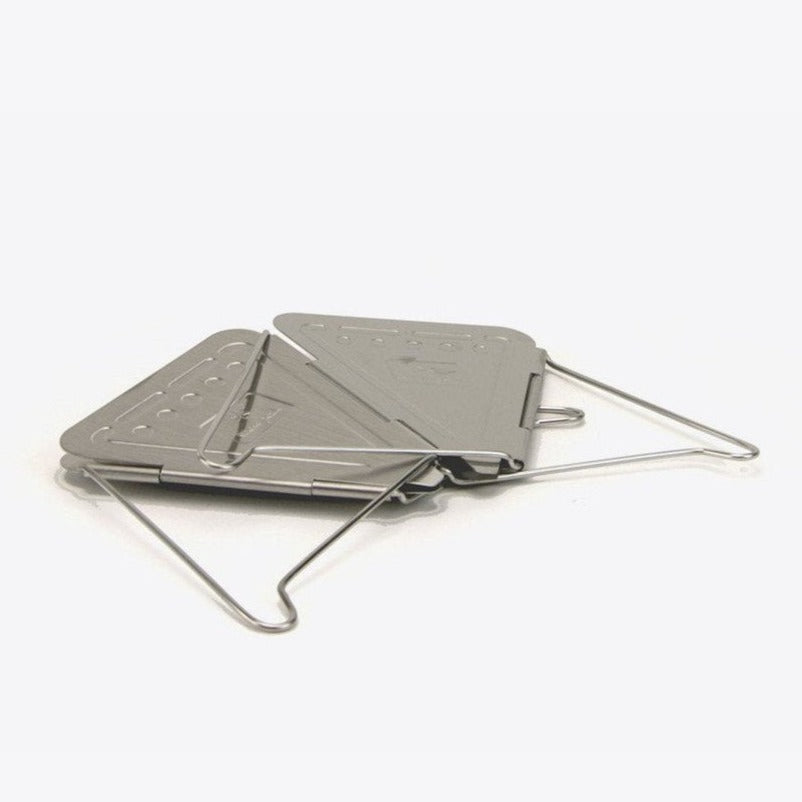 Collapsible Coffee Drip