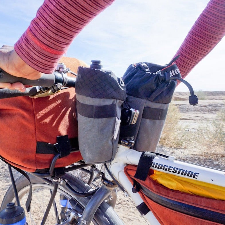 Co-Pilot Handlebar Bag