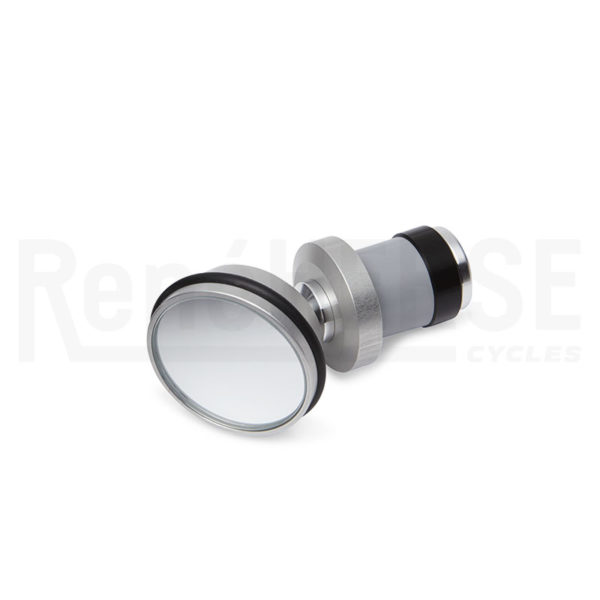 Bar-End Mirror - MK II
