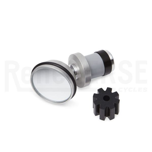Bar-End Mirror - MK II